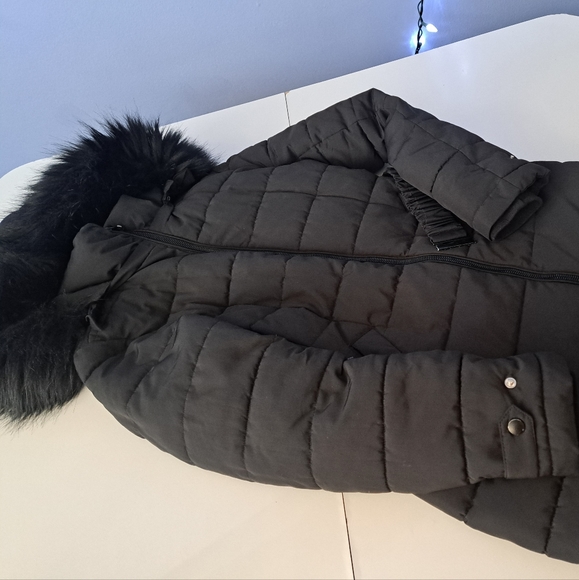 Womens Suzy shier winter jaclet - Picture 2 of 3